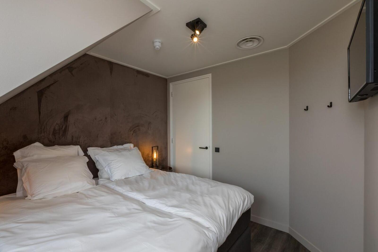 Luxe Appartement - Ooststraat 18B | Domburg Exterior foto