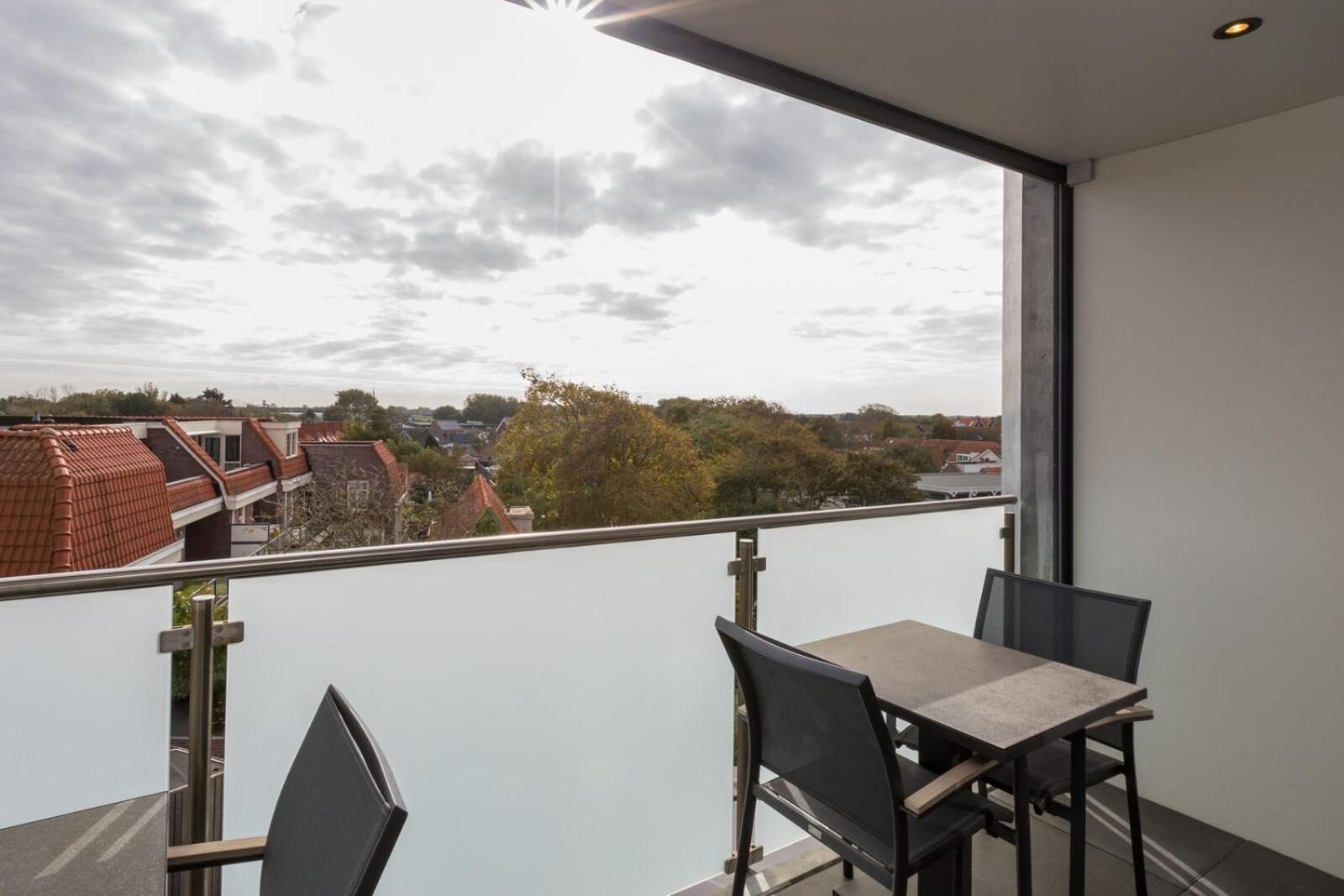 Luxe Appartement - Ooststraat 18B | Domburg Exterior foto