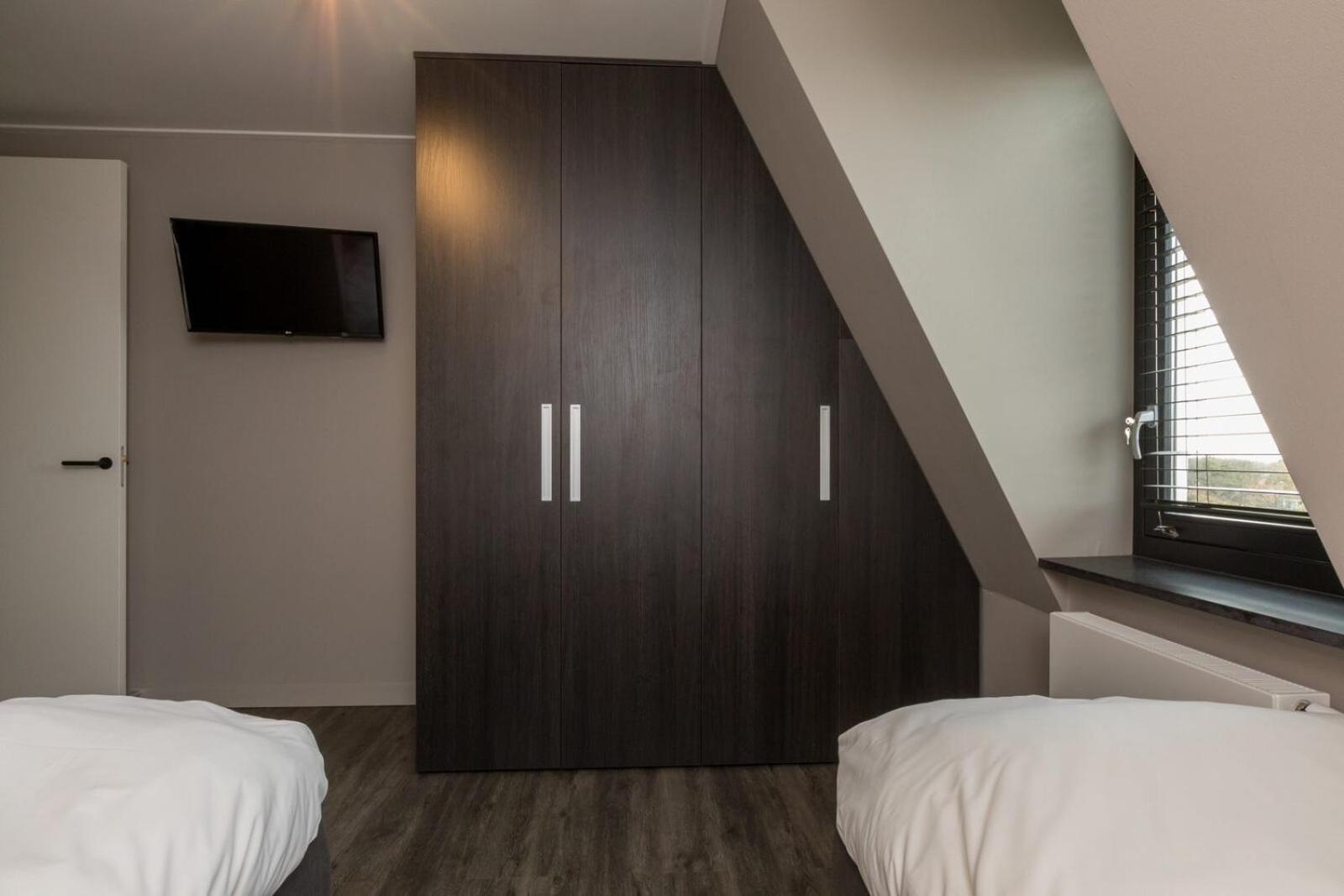 Luxe Appartement - Ooststraat 18B | Domburg Exterior foto