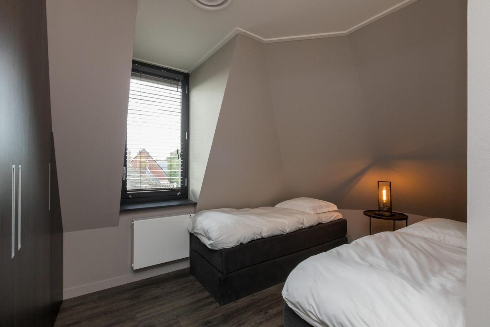 Luxe Appartement - Ooststraat 18B | Domburg Exterior foto