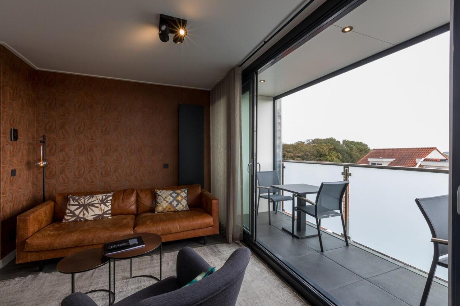 Luxe Appartement - Ooststraat 18B | Domburg Exterior foto